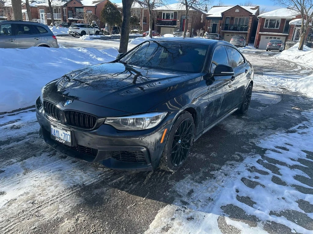BMW 440 * 440i xDrive * CARFAX * ���� �� �� | Mobile.bg � ����������� 1