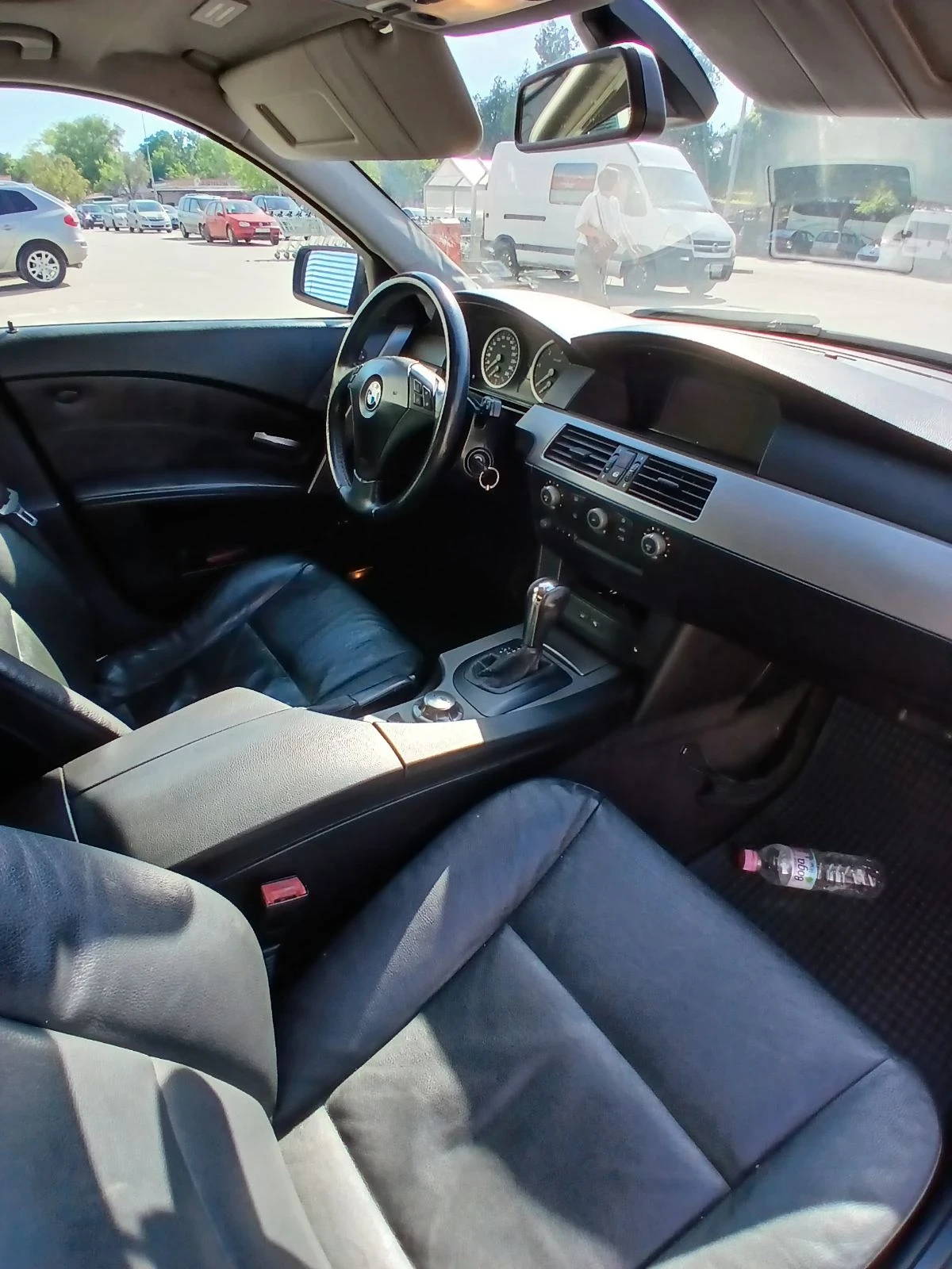 BMW 530  - изображение 5