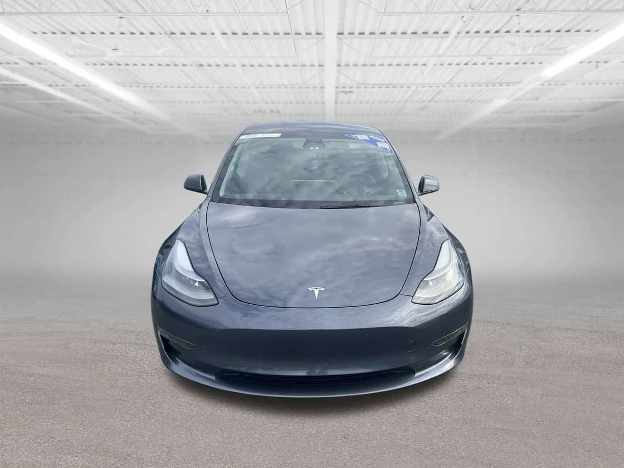 Tesla Model 3 * RWD * CARFAX * �������� * KEYLESS *  | Mobile.bg � ����������� 4
