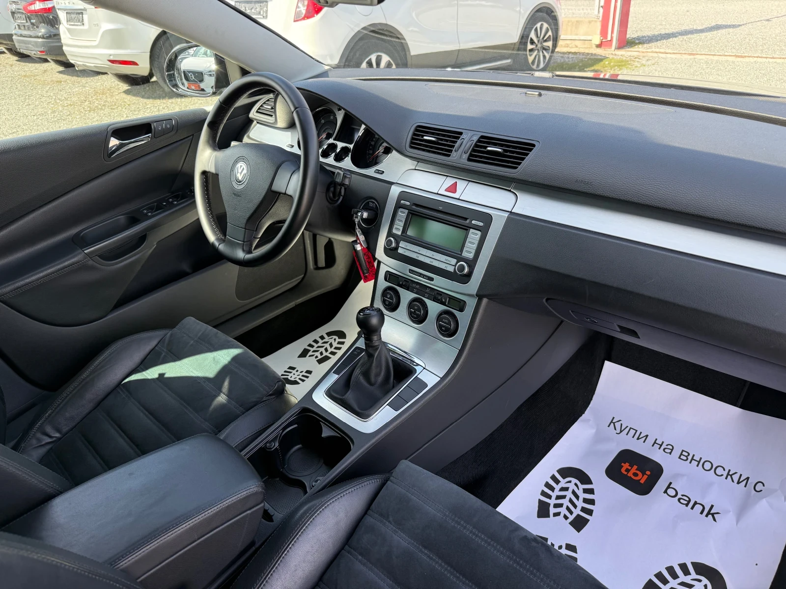 VW Passat (KATO ����) | Mobile.bg � ����������� 15