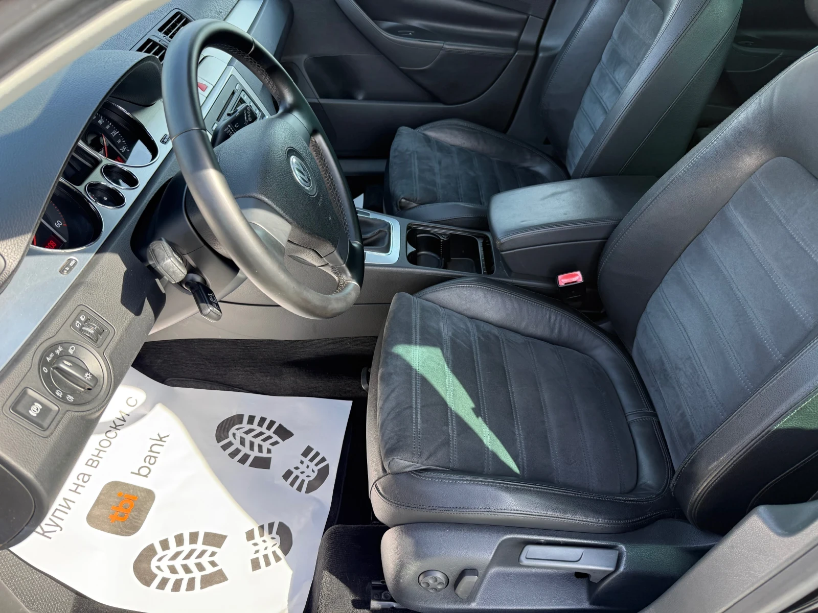 VW Passat (KATO ����) | Mobile.bg � ����������� 11