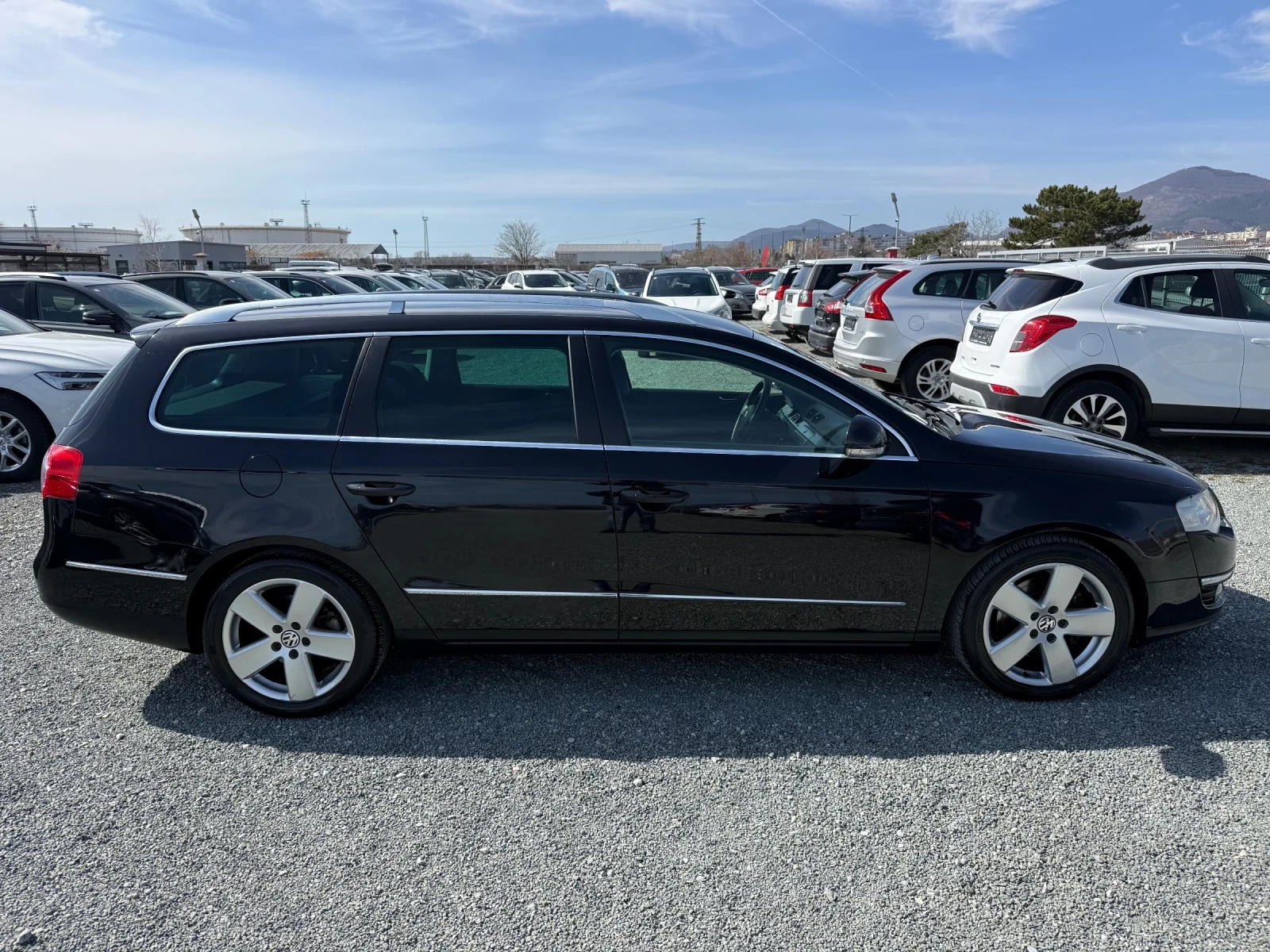 VW Passat (KATO ����) | Mobile.bg � ����������� 4