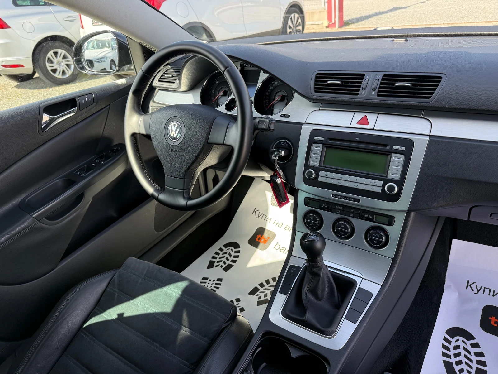 VW Passat (KATO ����) | Mobile.bg � ����������� 16