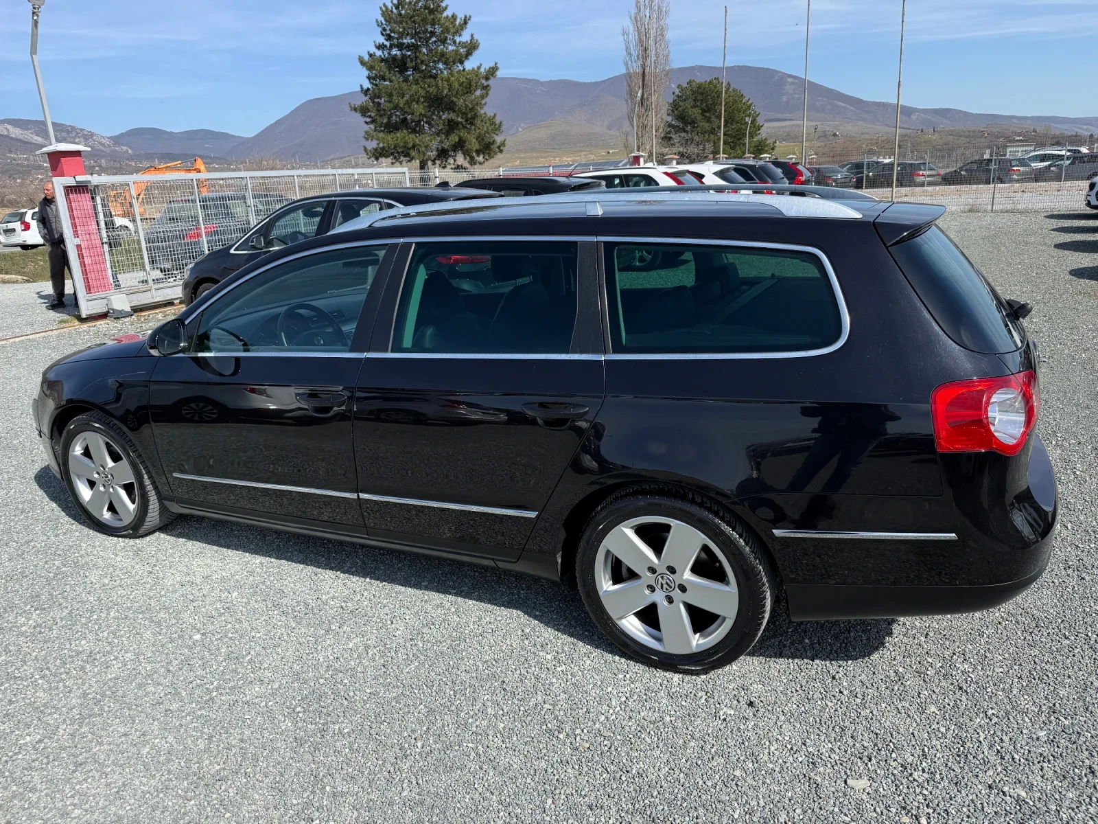 VW Passat (KATO ����) | Mobile.bg � ����������� 9