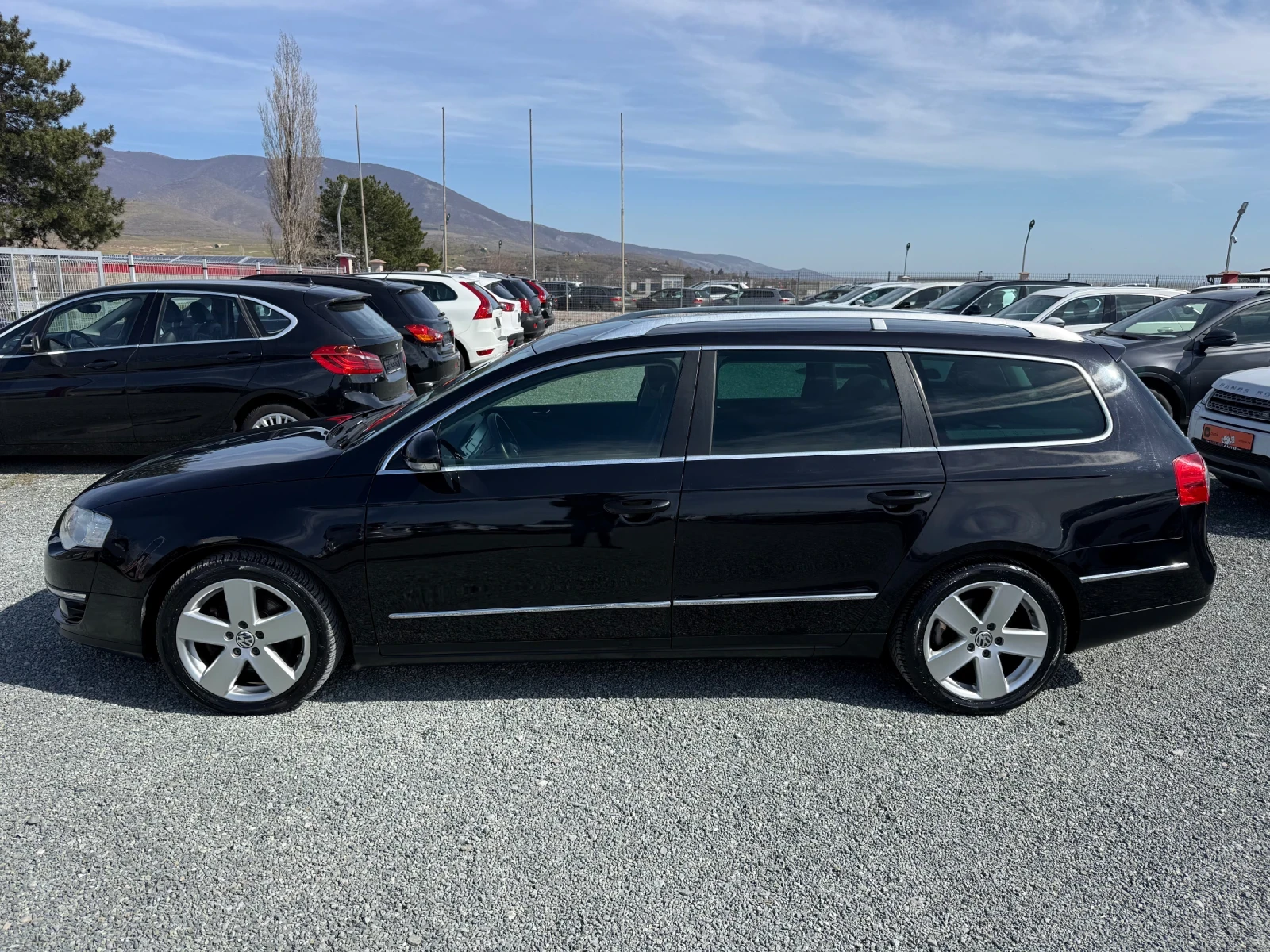 VW Passat (KATO ����) | Mobile.bg � ����������� 10