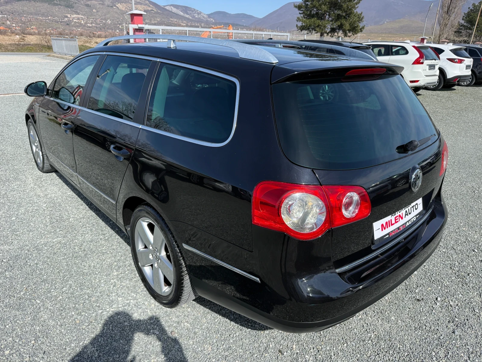 VW Passat (KATO ����) | Mobile.bg � ����������� 8