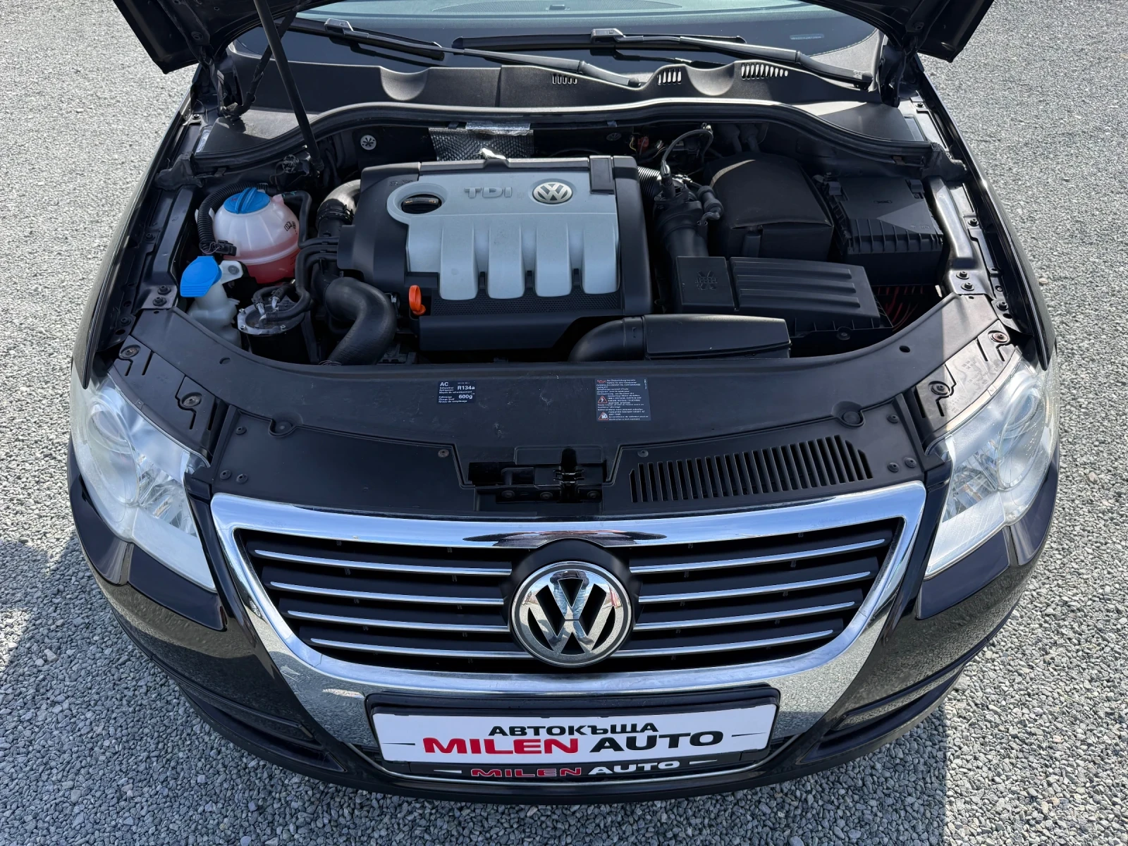 VW Passat (KATO ����) | Mobile.bg � ����������� 17