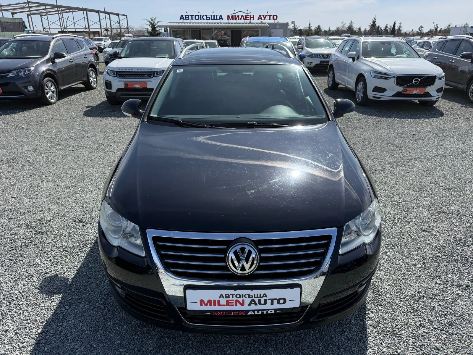 VW Passat (KATO ����) | Mobile.bg � ����������� 2