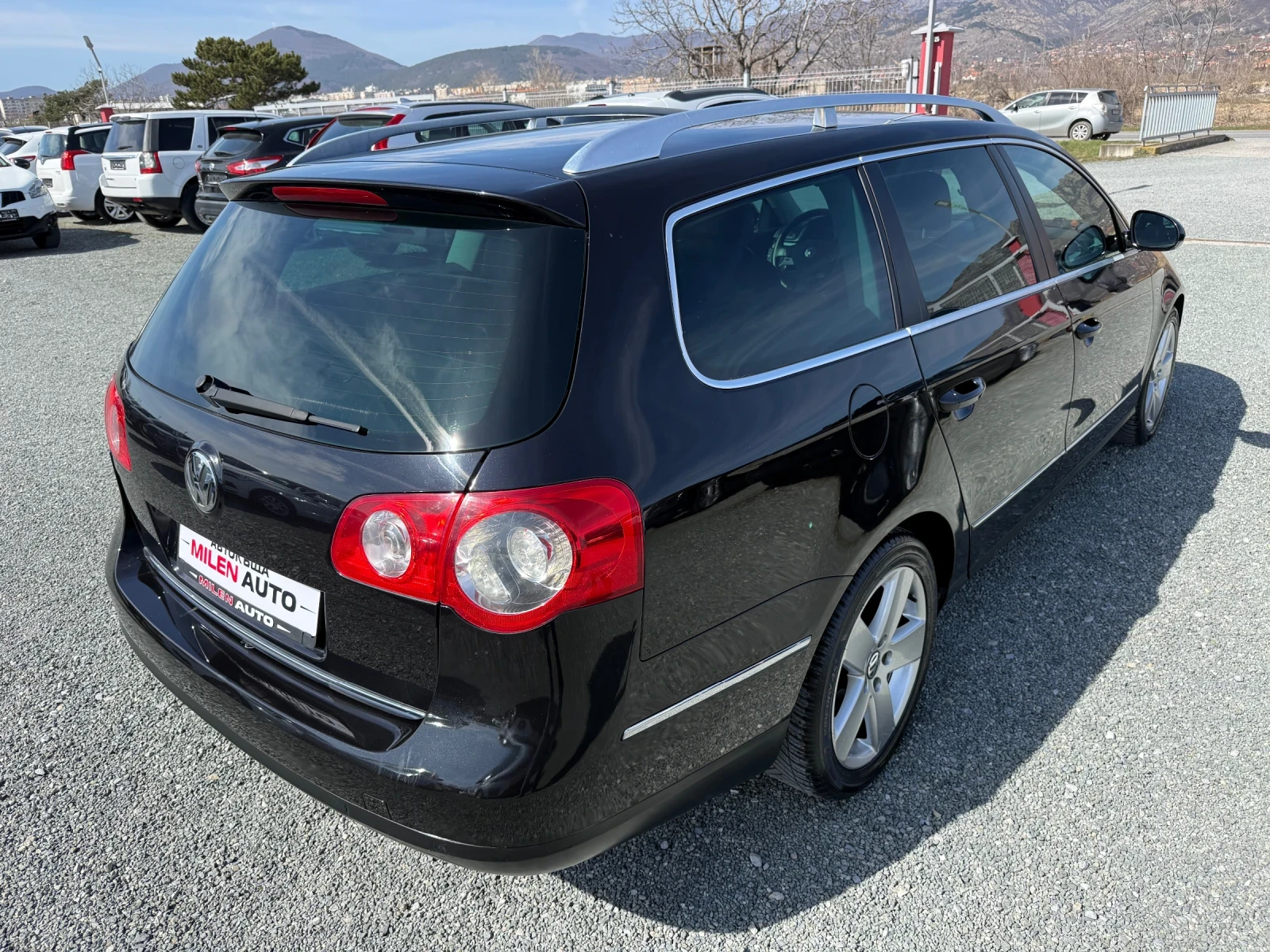 VW Passat (KATO ����) | Mobile.bg � ����������� 6