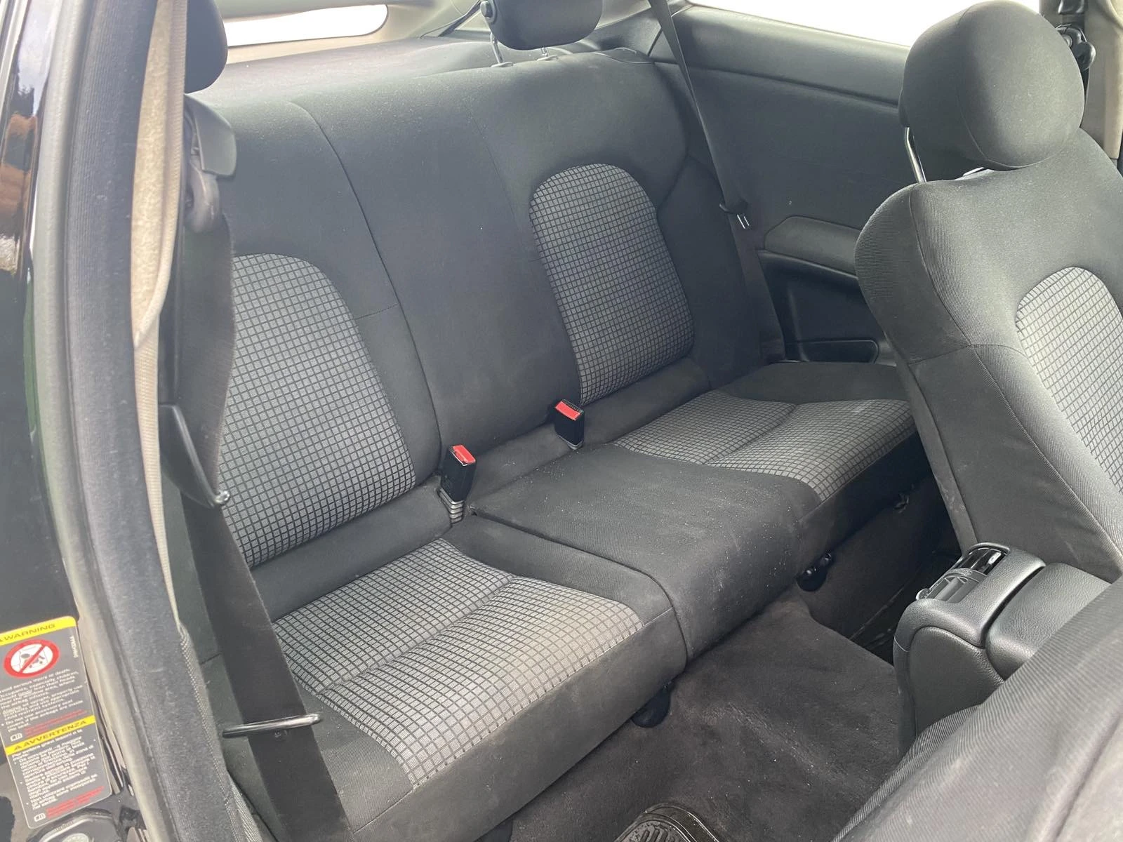 Mercedes-Benz C 200 CDI, снимка 12 - Автомобили и джипове - 53838822