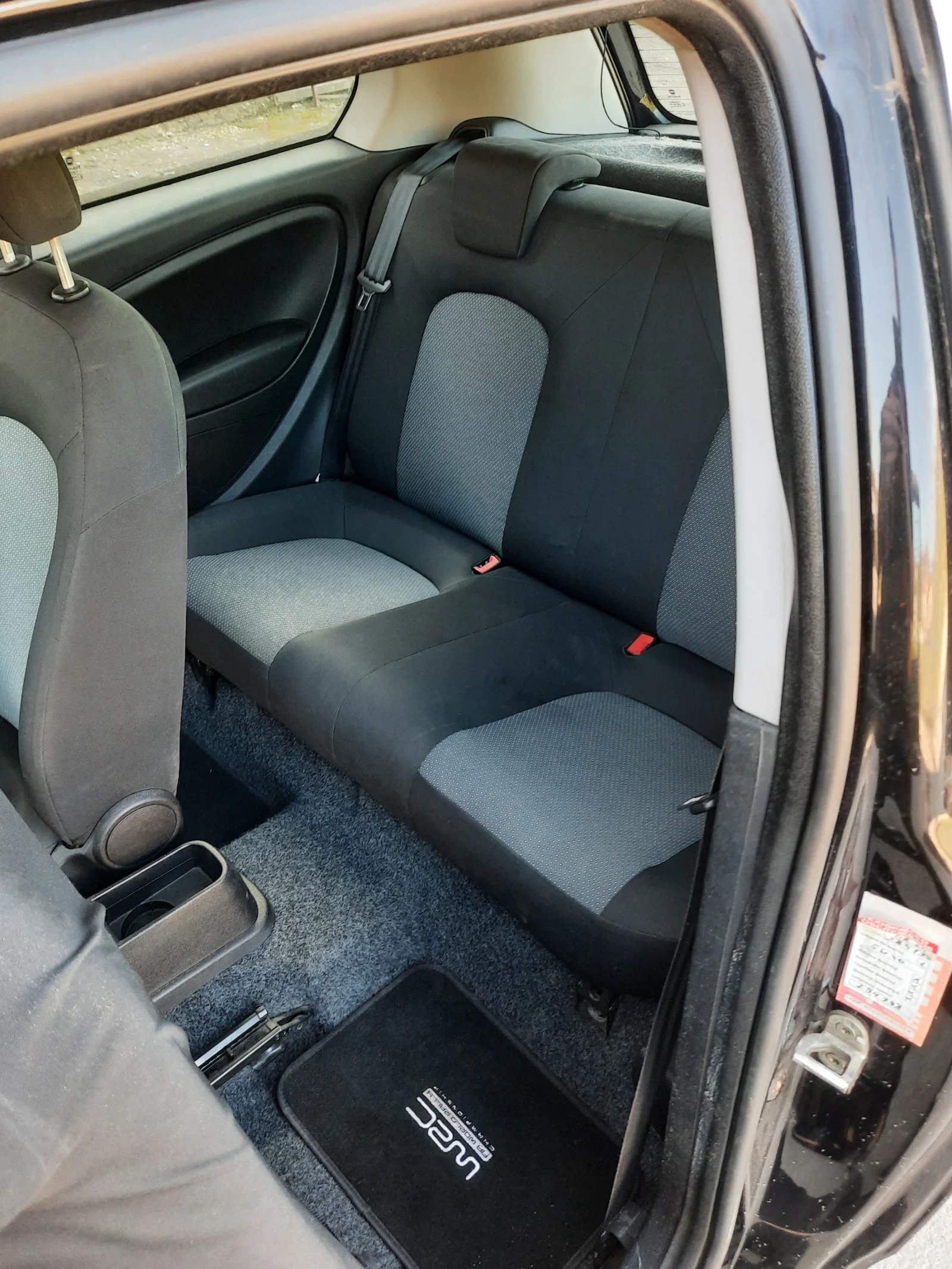 Fiat Punto, снимка 12 - Автомобили и джипове - 53840511