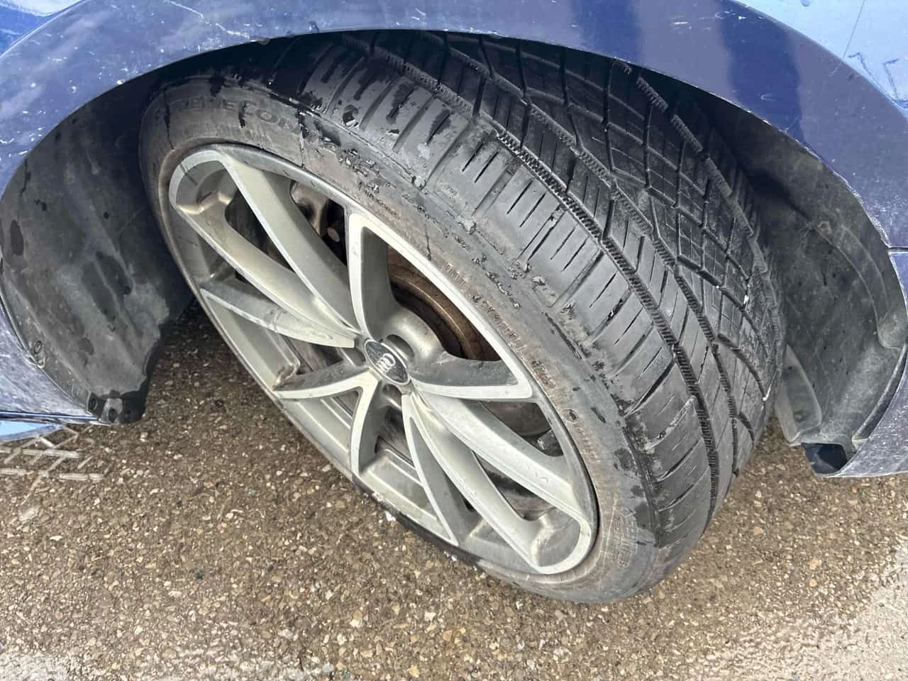 Audi A4  Technik /LED/B&O/CAMERA / ОБДУХВАНЕ !!!, снимка 7 - Автомобили и джипове - 53854467