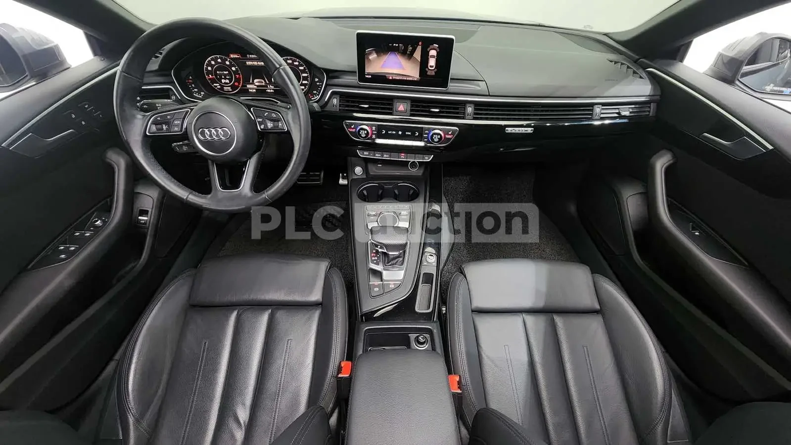 Audi A5 2019* S-LINE* DISTRONIK* DIGITAL* HEAD-UP* КРАЙНА , снимка 7 - Автомобили и джипове - 54019741