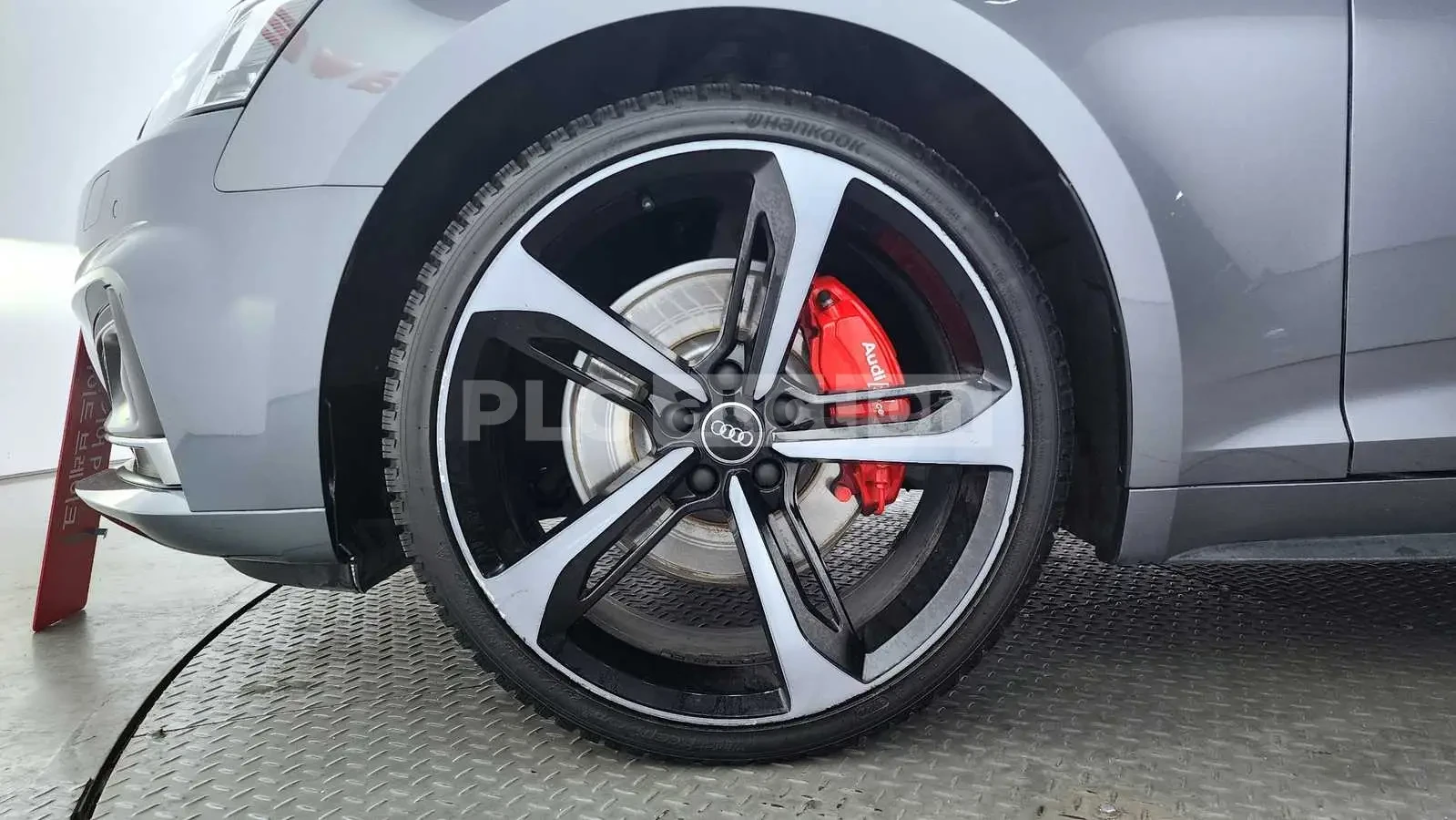 Audi A5 2019* S-LINE* DISTRONIK* DIGITAL* HEAD-UP* КРАЙНА , снимка 5 - Автомобили и джипове - 54019741