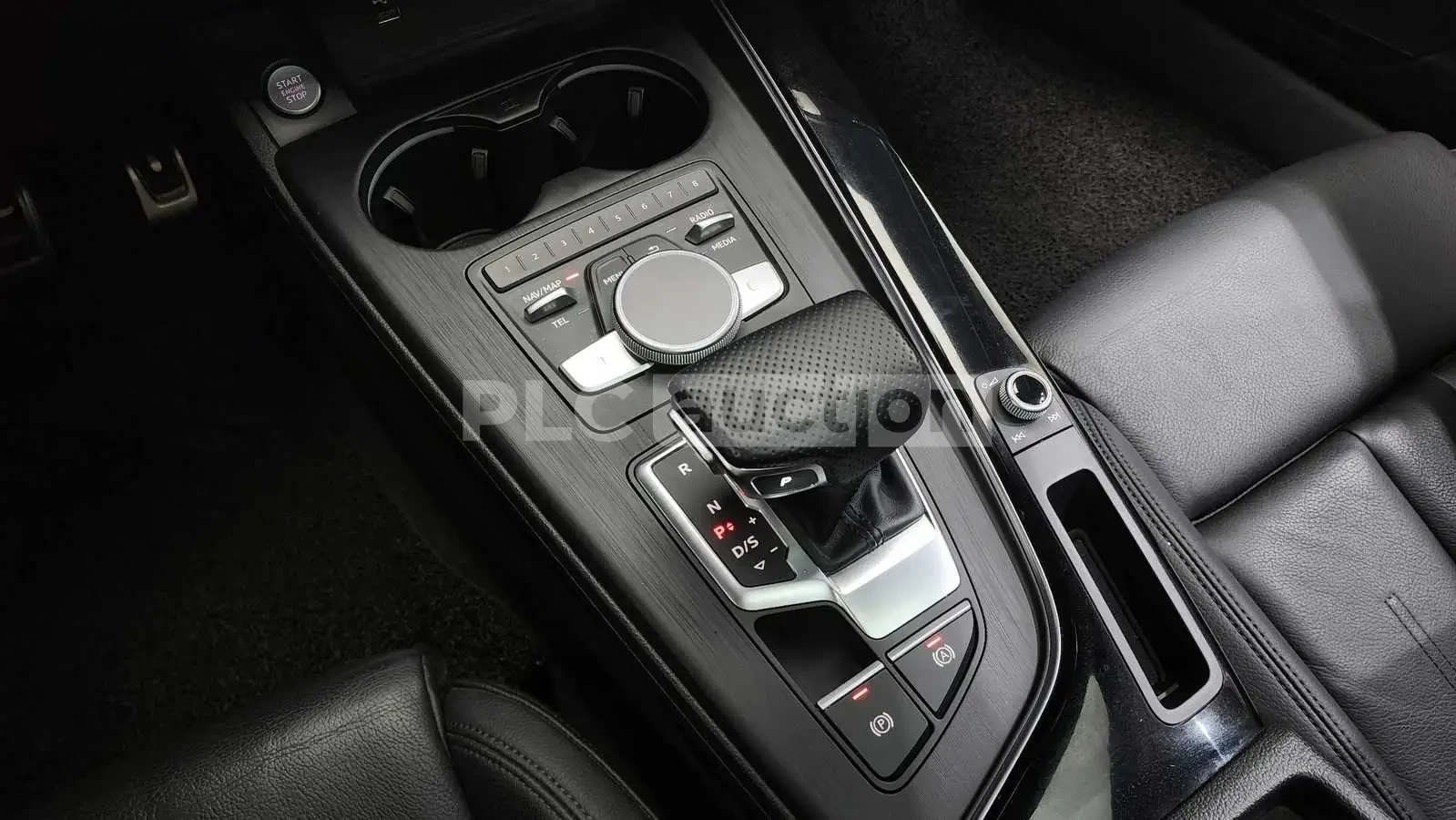 Audi A5 2019* S-LINE* DISTRONIK* DIGITAL* HEAD-UP* КРАЙНА , снимка 13 - Автомобили и джипове - 54019741