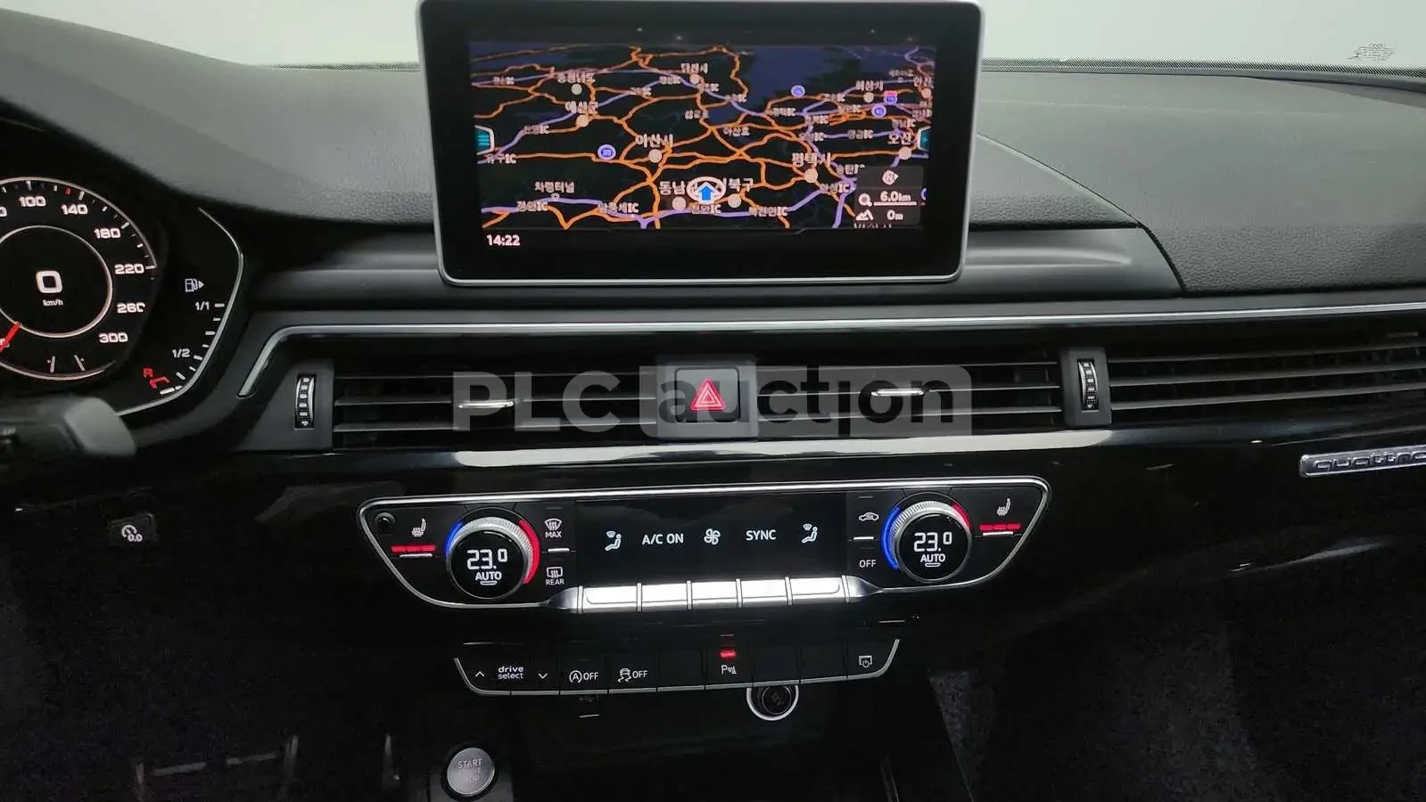 Audi A5 2019* S-LINE* DISTRONIK* DIGITAL* HEAD-UP* КРАЙНА , снимка 11 - Автомобили и джипове - 54019741