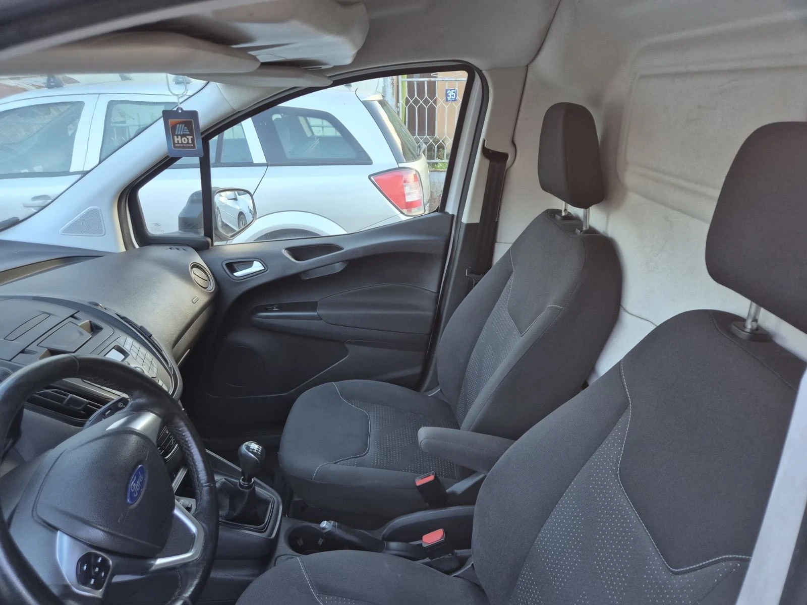 Ford Courier | Mobile.bg � ����������� 11