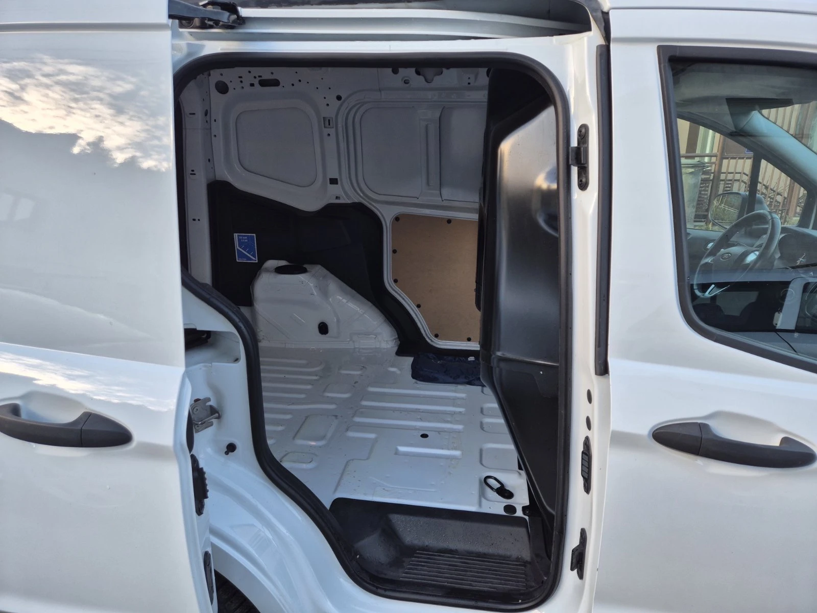 Ford Courier | Mobile.bg � ����������� 8