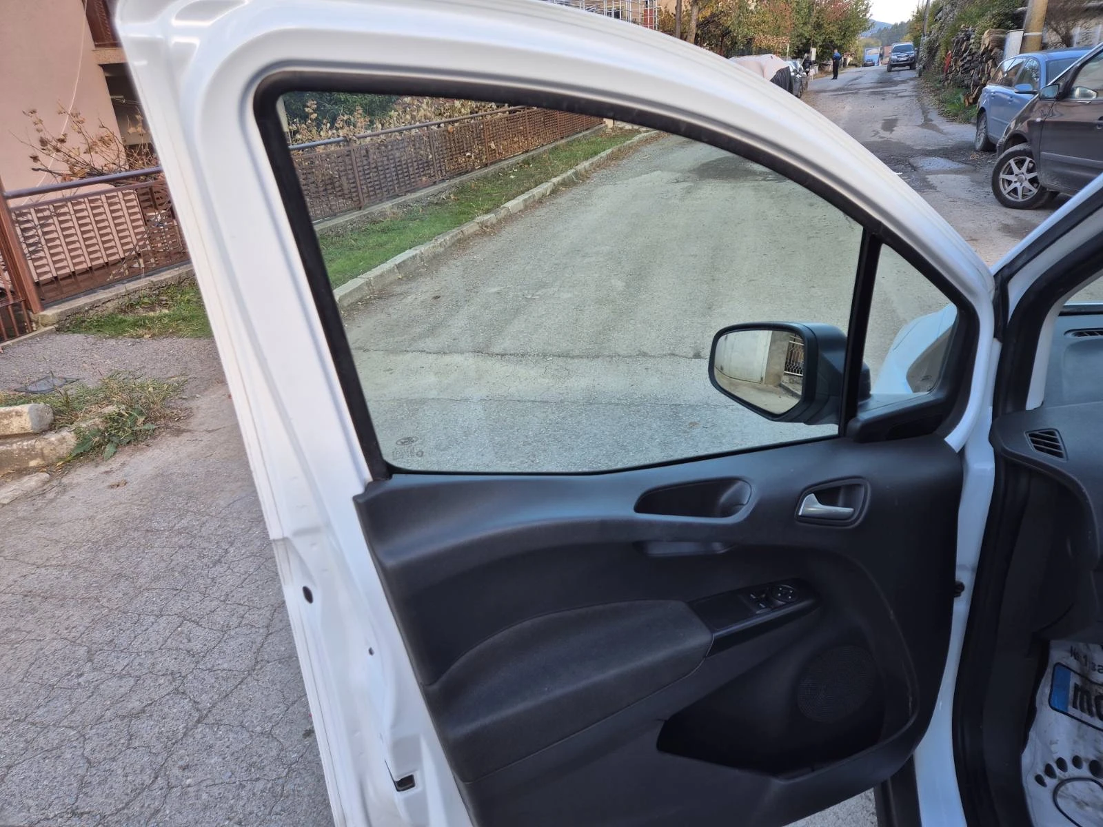 Ford Courier | Mobile.bg � ����������� 10