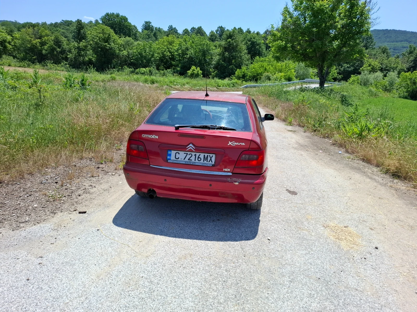 Citroen Xsara | Mobile.bg � ����������� 4