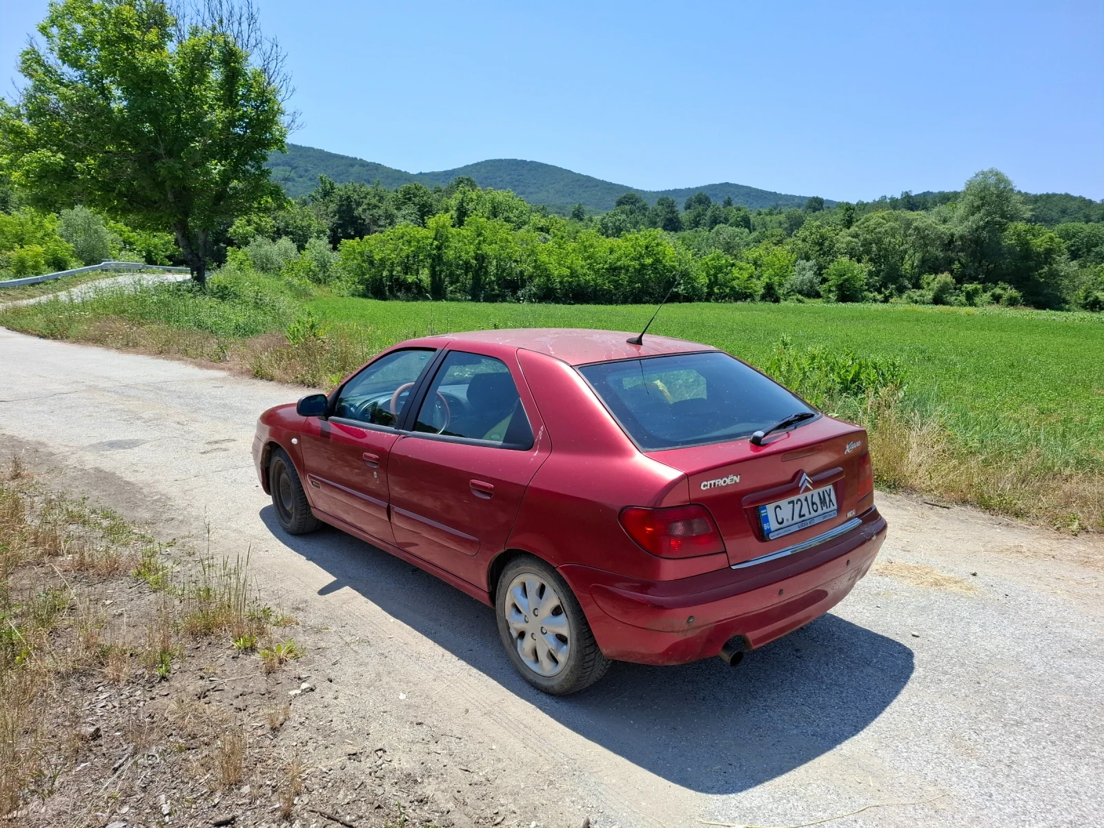 Citroen Xsara | Mobile.bg � ����������� 3