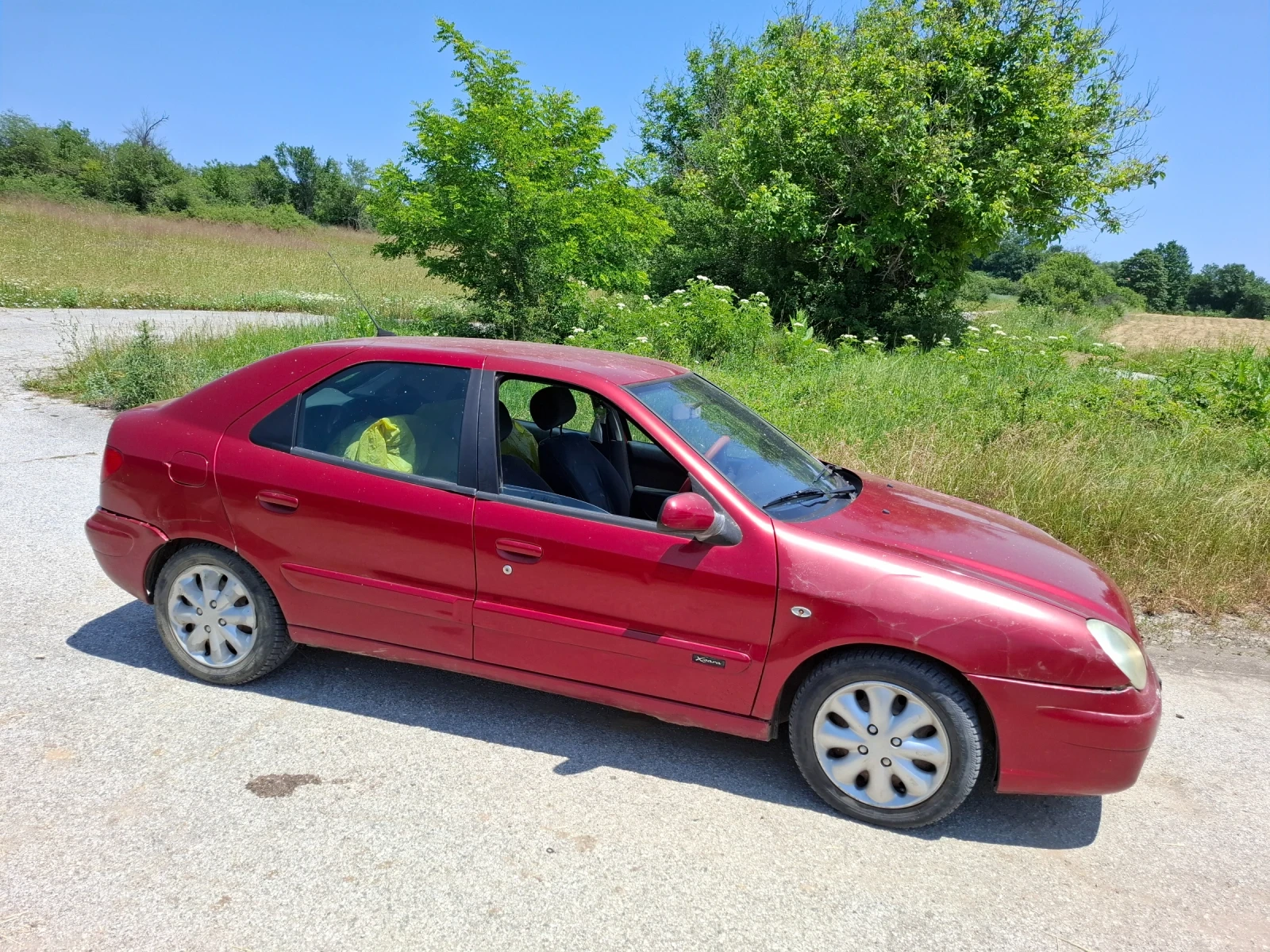 Citroen Xsara | Mobile.bg � ����������� 2