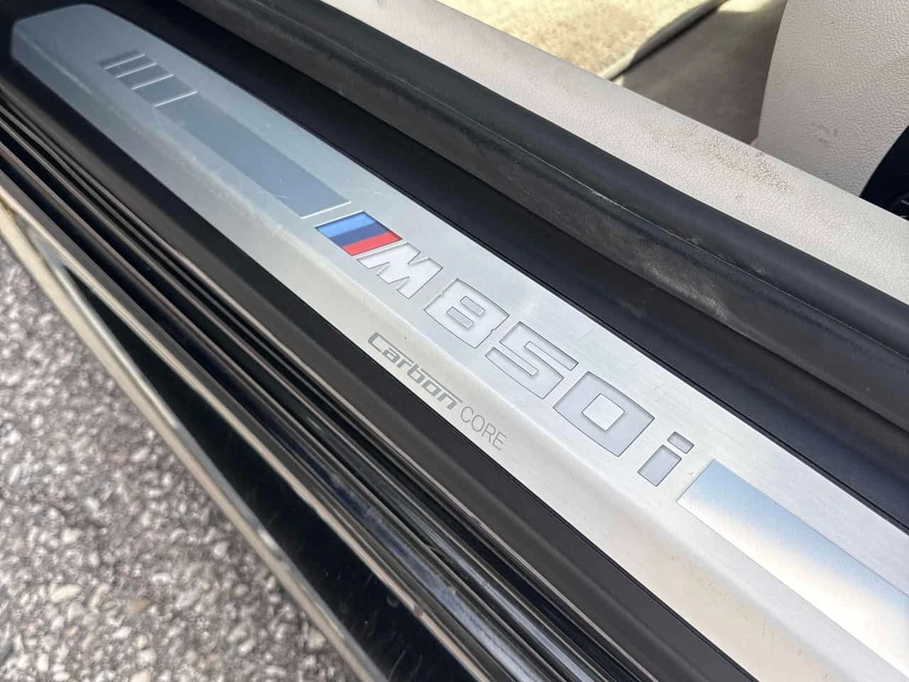 BMW 850 M850i XDRIVE * ���������* 360 ������* ���������*  | Mobile.bg � ����������� 11