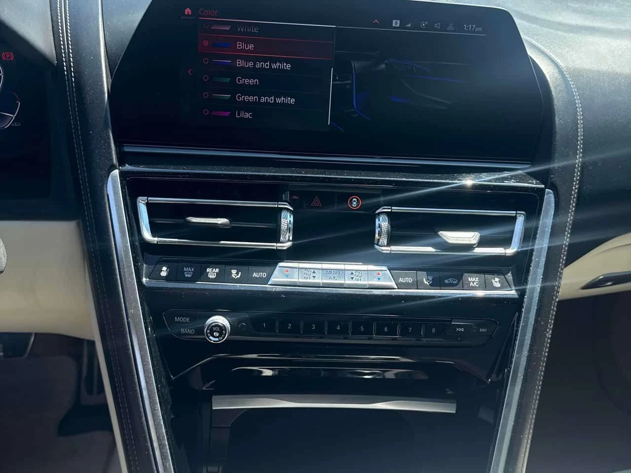 BMW 850 M850i XDRIVE * ���������* 360 ������* ���������*  | Mobile.bg � ����������� 9