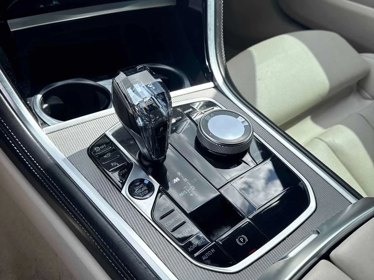 BMW 850 M850i XDRIVE * ���������* 360 ������* ���������*  | Mobile.bg � ����������� 10