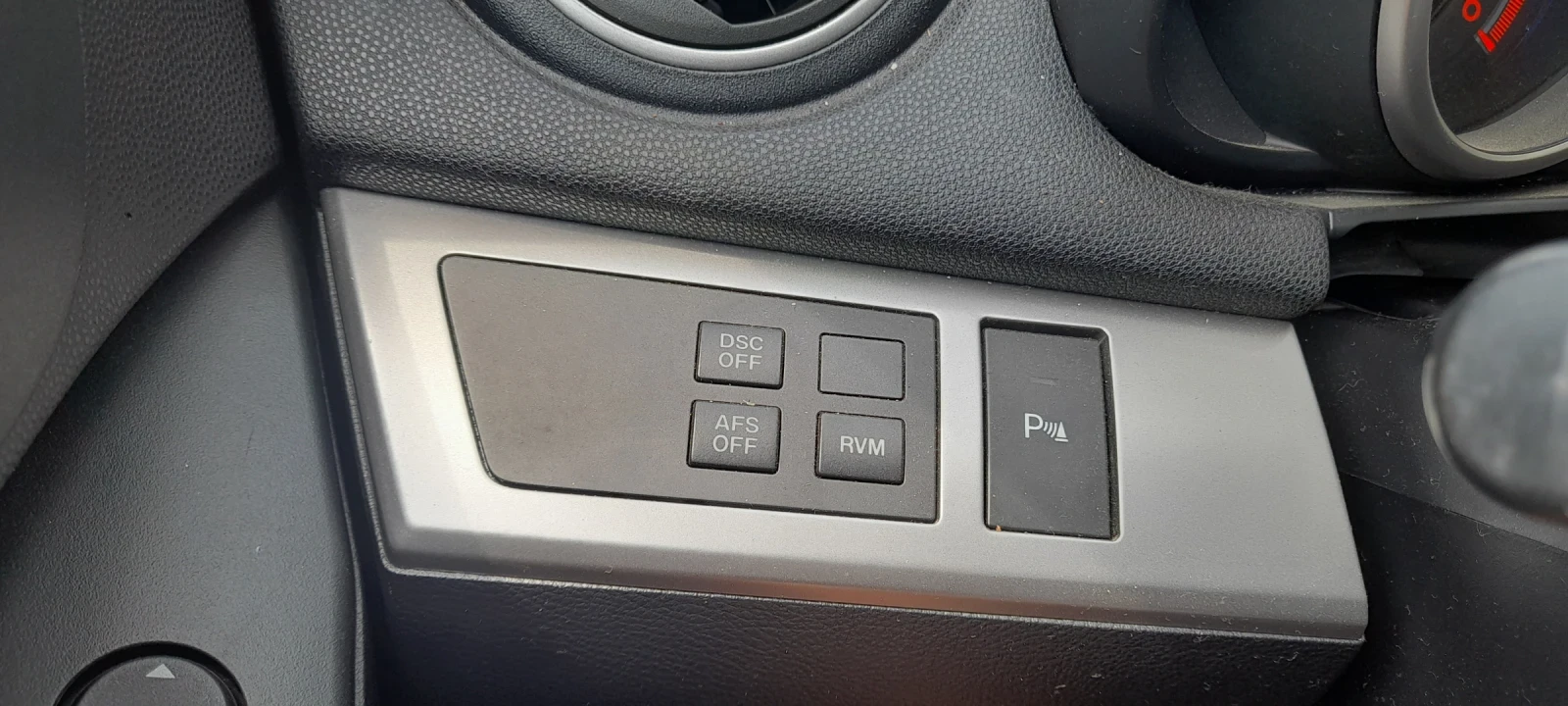 Mazda 3 2.2 Diesel, снимка 12 - Автомобили и джипове - 54297911