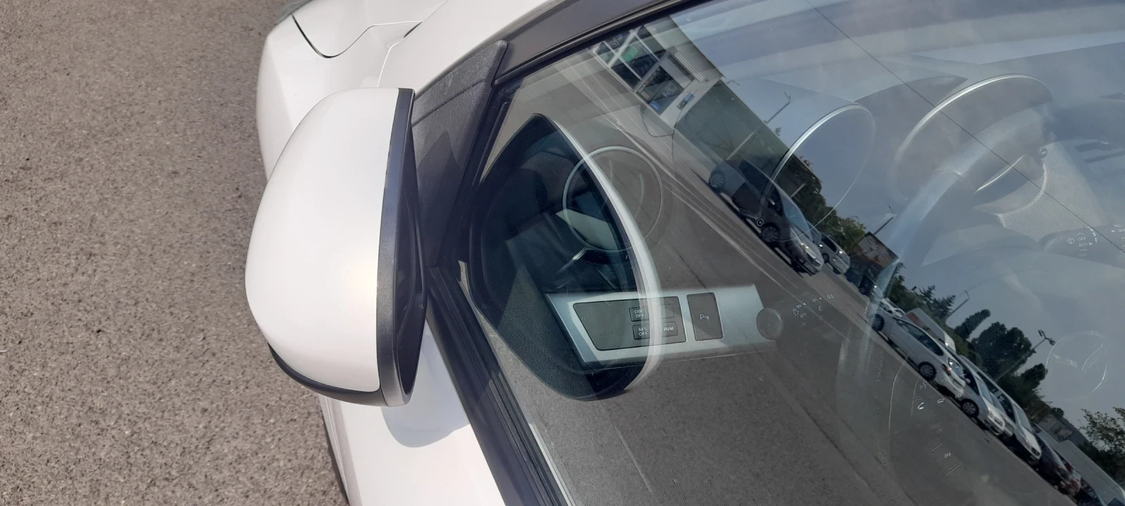 Mazda 3 2.2 Diesel, снимка 17 - Автомобили и джипове - 54297911