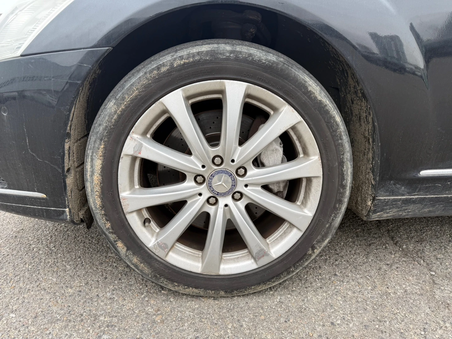 Mercedes-Benz S 500 Long-������� ���� - ��� ���������! | Mobile.bg � ����������� 9