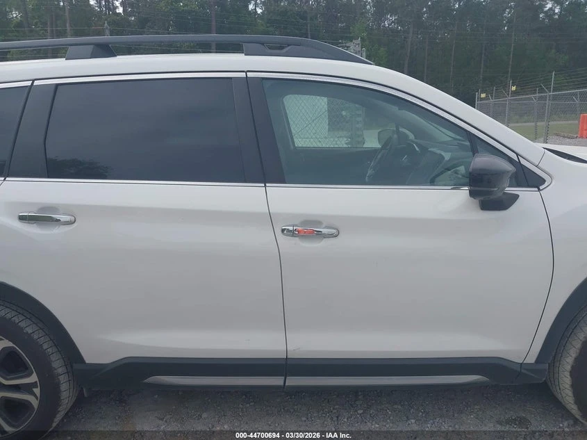 Subaru Ascent 2.4l Touring 7-Passenger, снимка 13 - Автомобили и джипове - 54351689