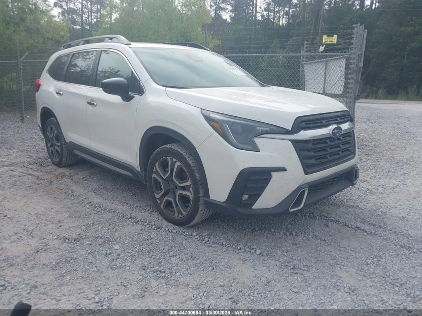 Subaru Ascent 2.4l Touring 7-Passenger