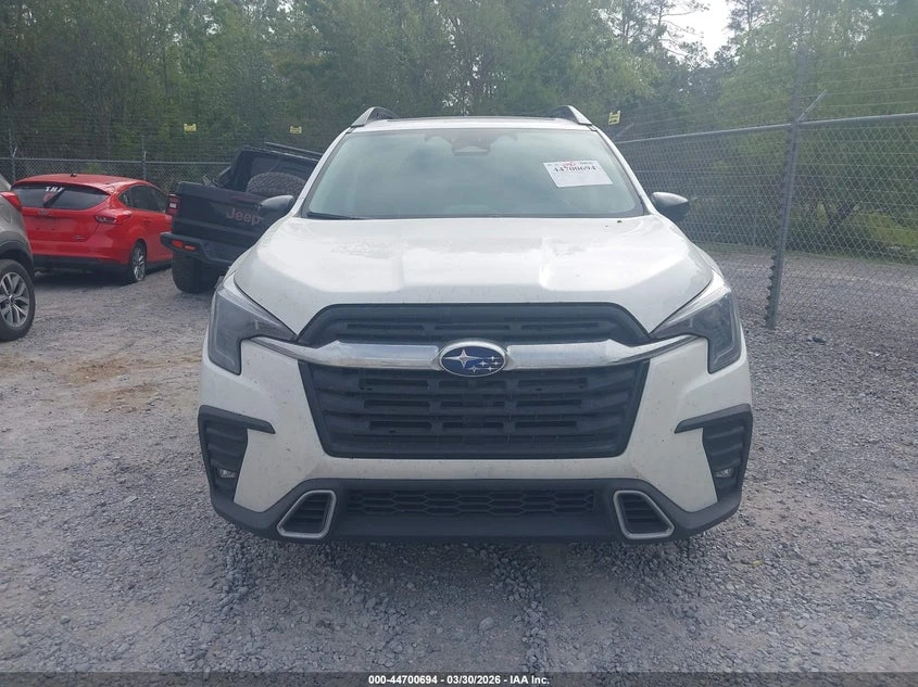 Subaru Ascent 2.4l Touring 7-Passenger, снимка 12 - Автомобили и джипове - 54351689