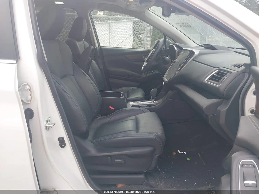 Subaru Ascent 2.4l Touring 7-Passenger, снимка 5 - Автомобили и джипове - 54351689
