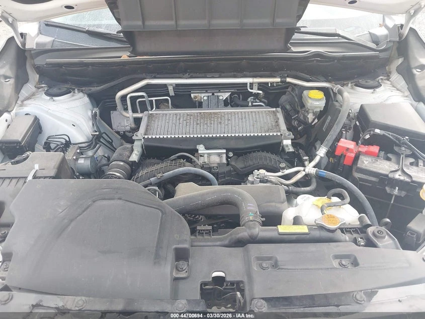 Subaru Ascent 2.4l Touring 7-Passenger, снимка 10 - Автомобили и джипове - 54351689