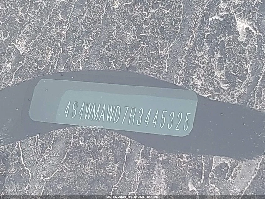 Subaru Ascent 2.4l Touring 7-Passenger, снимка 9 - Автомобили и джипове - 54351689