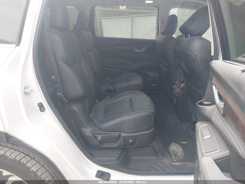 Subaru Ascent 2.4l Touring 7-Passenger, снимка 8 - Автомобили и джипове - 54351689