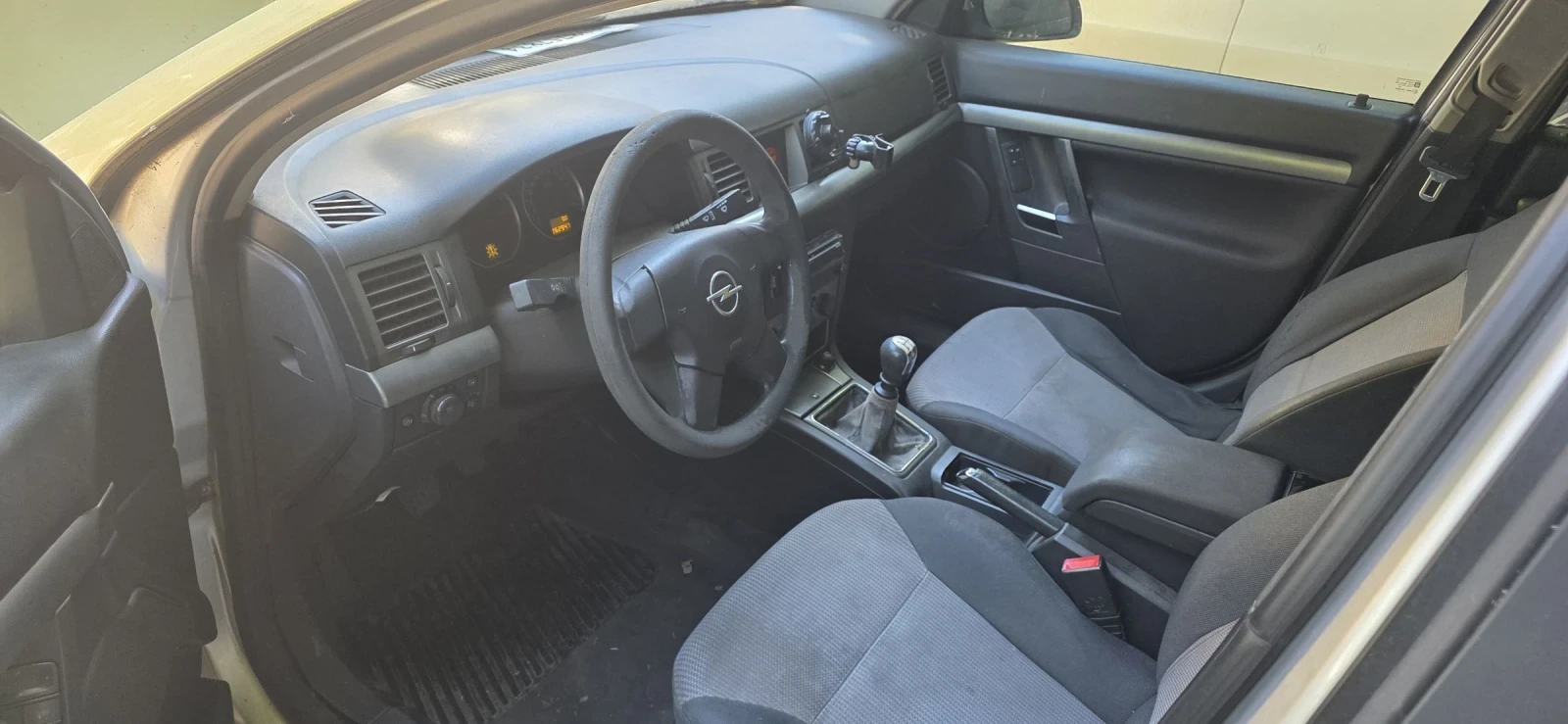 Opel Vectra 2.0 DTI | Mobile.bg � ����������� 5