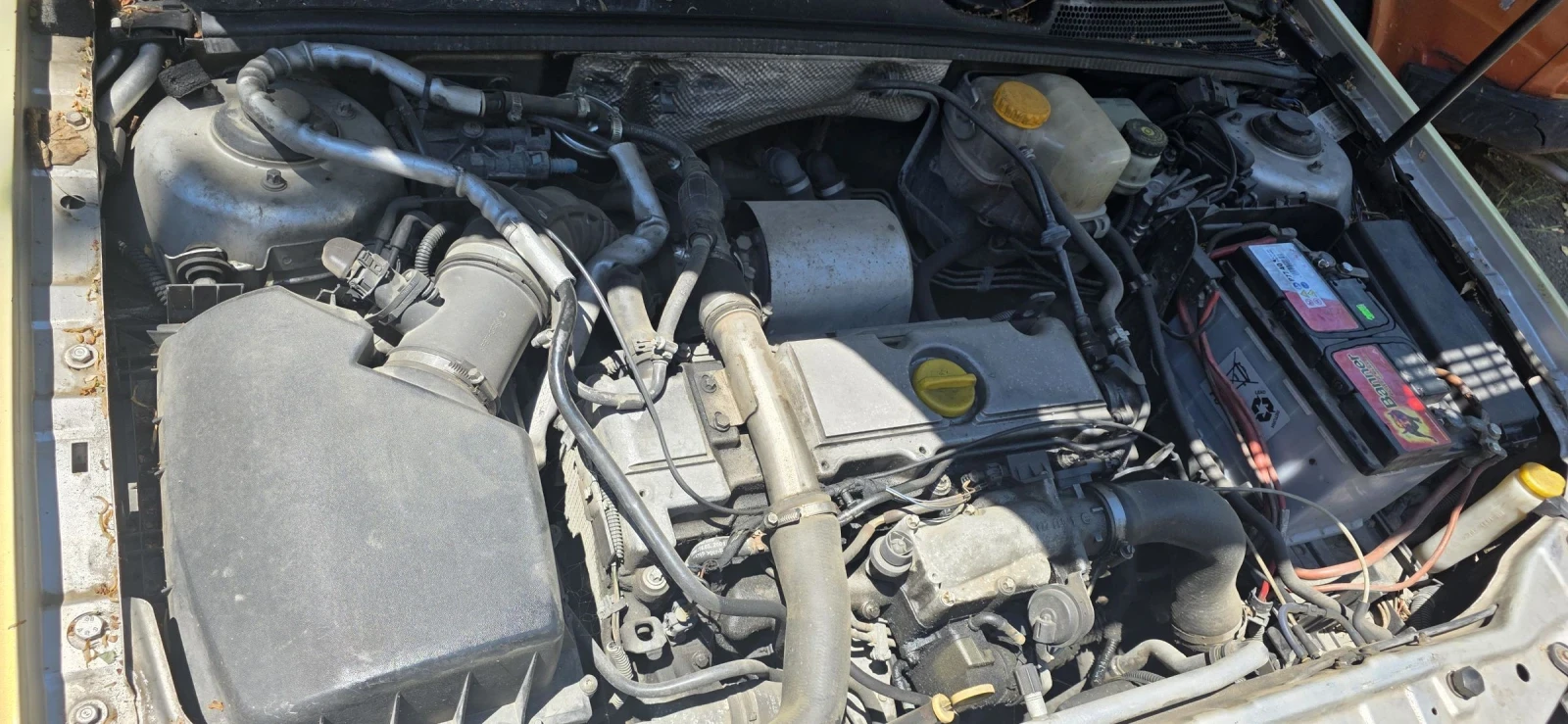 Opel Vectra 2.0 DTI | Mobile.bg � ����������� 6