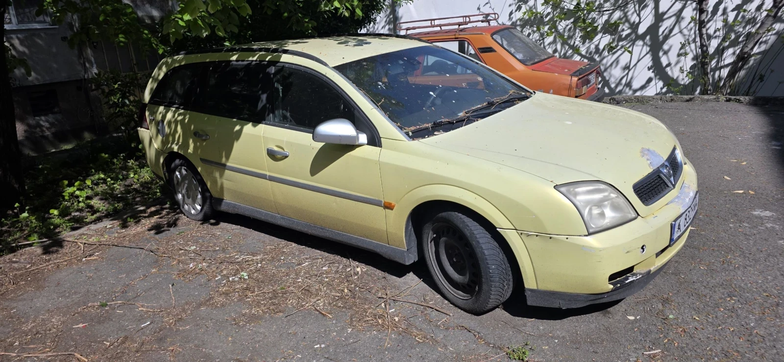Opel Vectra 2.0 DTI | Mobile.bg � ����������� 2