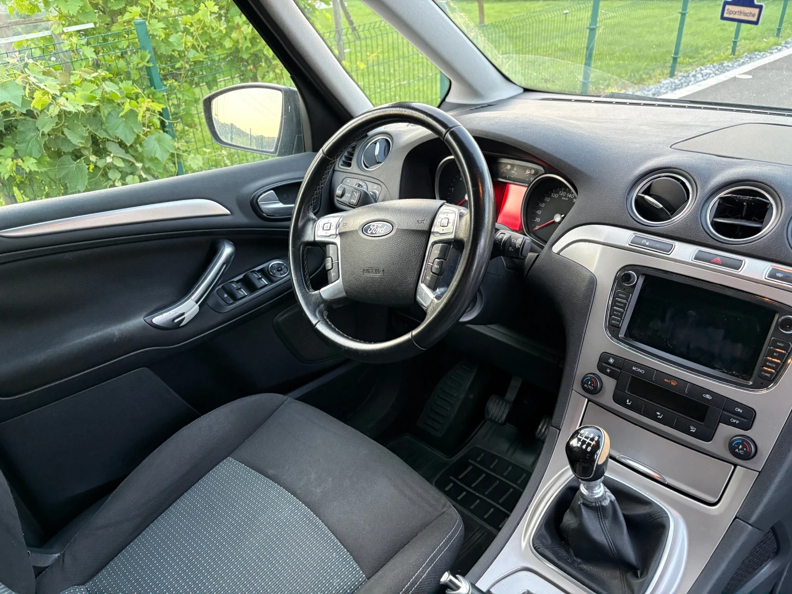 Ford Galaxy, снимка 5 - Автомобили и джипове - 55081886