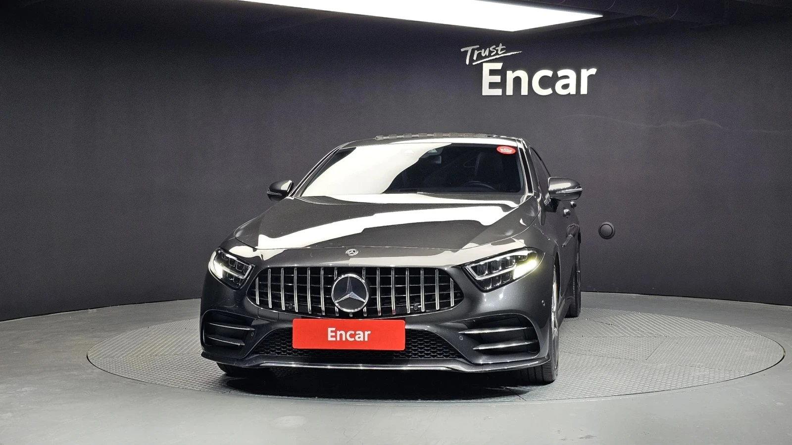Mercedes-Benz CLS 300 | АВТОФИНАНСИРАНЕ | ФИКСИРАНА ЦЕНА ДО БЪЛГАРИЯ