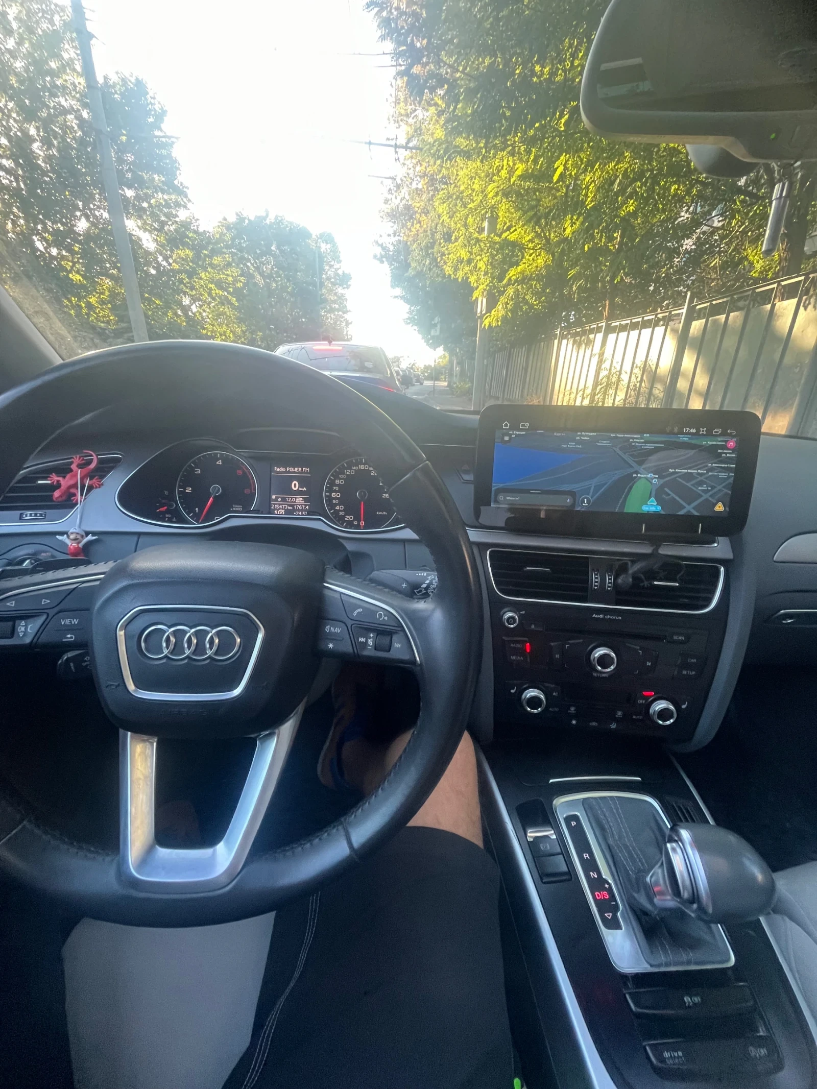 Audi A4 B8.5 Facelift , снимка 3 - Автомобили и джипове - 55379340