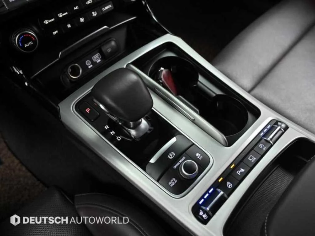 Kia Stinger 2.0* ЕЛ. БАГАЖНИК* BLIND SPOT* КРАЙНА ЦЕНА, снимка 9 - Автомобили и джипове - 55496159