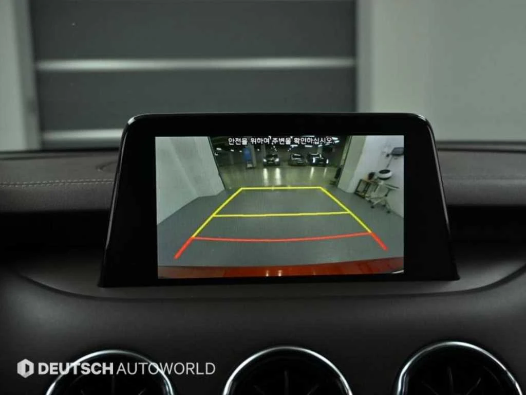 Kia Stinger 2.0* ЕЛ. БАГАЖНИК* BLIND SPOT* КРАЙНА ЦЕНА, снимка 15 - Автомобили и джипове - 55496159