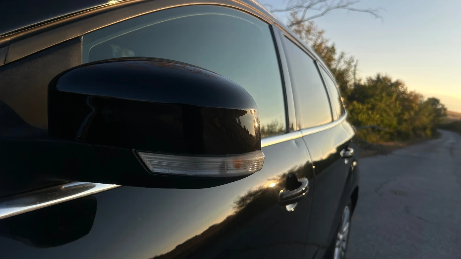 Ford Focus ECOBOOST 1.0, снимка 4 - Автомобили и джипове - 55863404