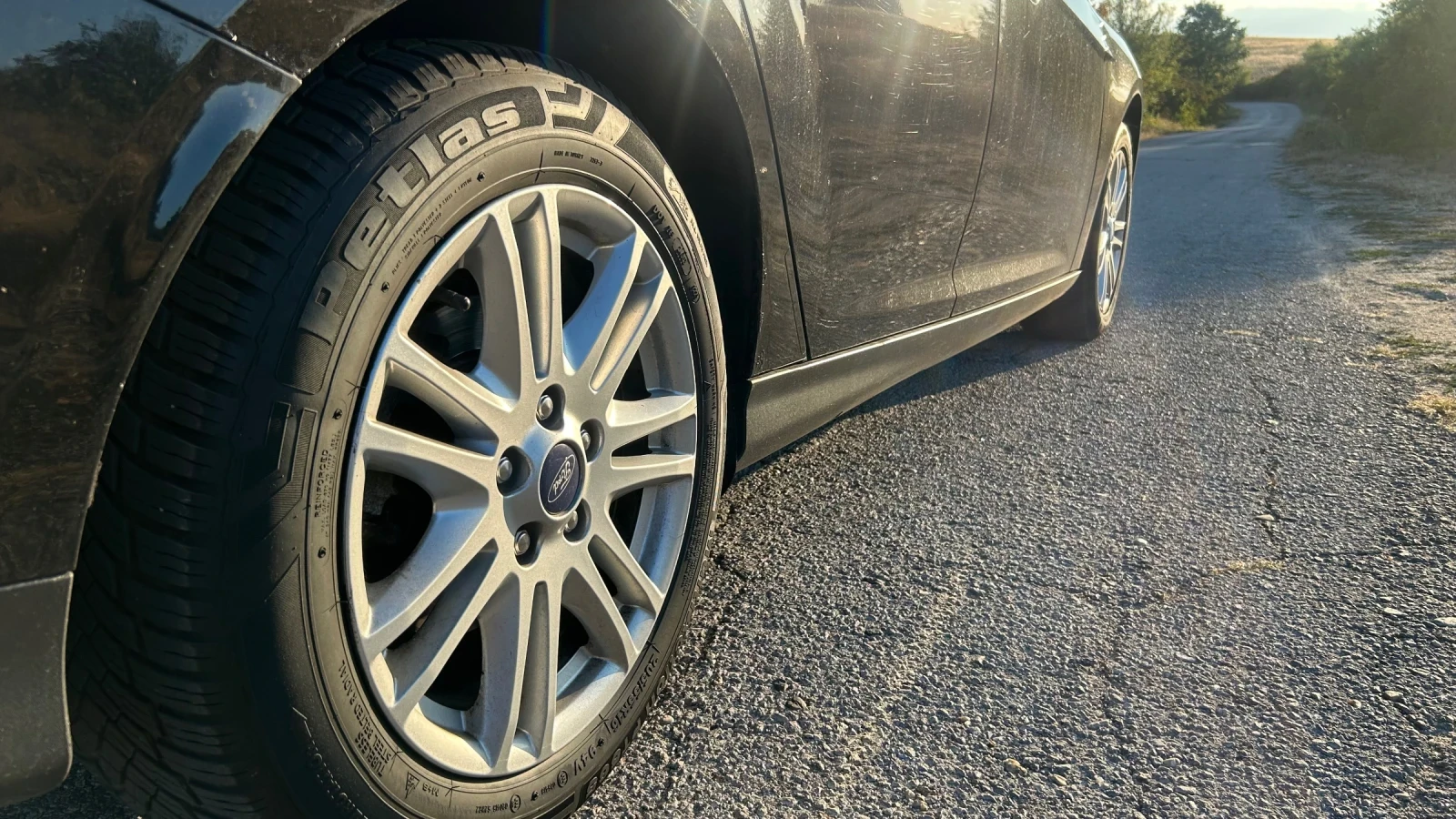 Ford Focus ECOBOOST 1.0, снимка 15 - Автомобили и джипове - 55863404