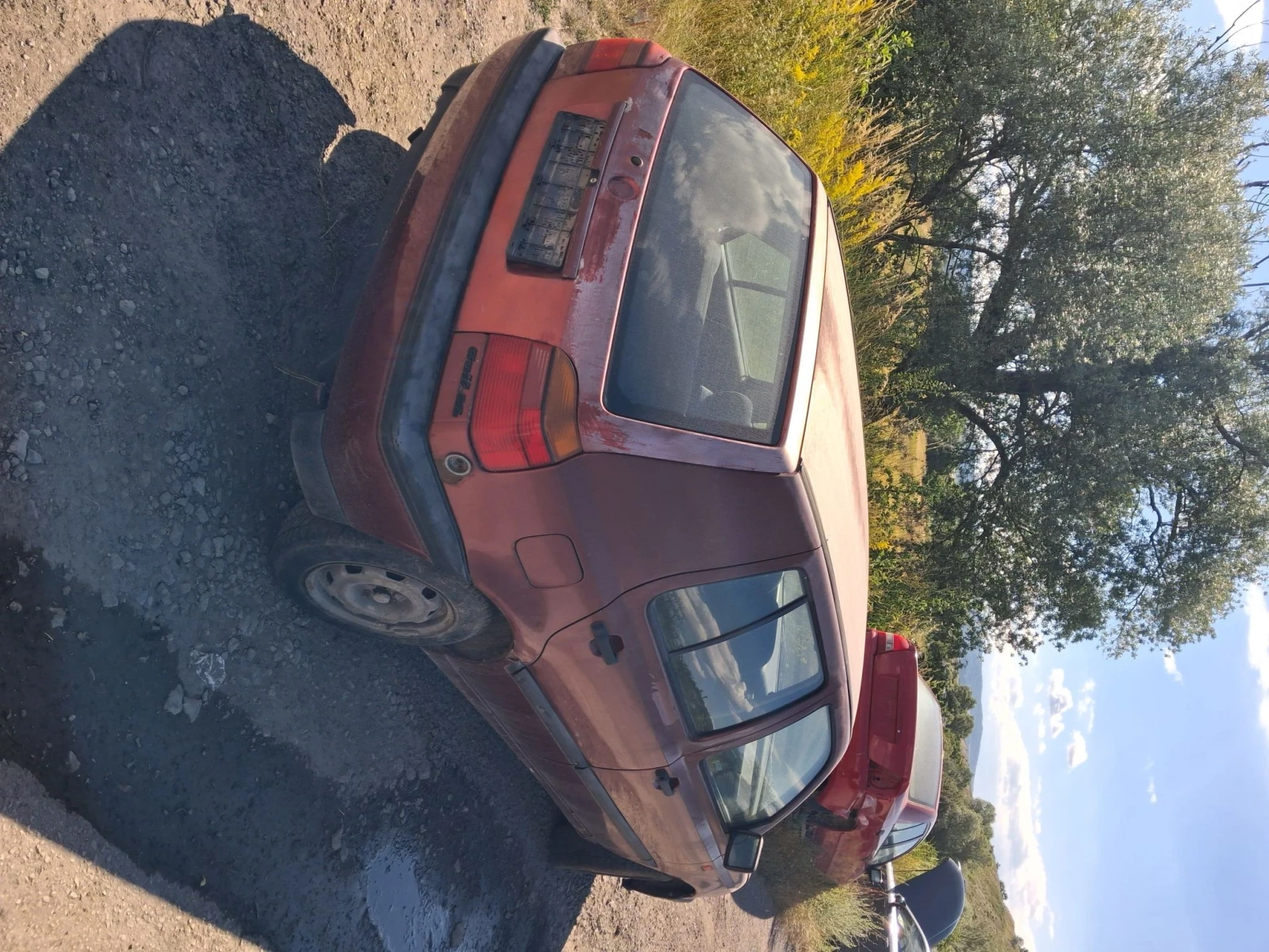 VW Golf, снимка 2 - Автомобили и джипове - 55965170